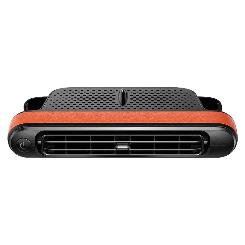 Ventilator Auto USB pentru Scaun Spate – Compact, Silentios, Răcire Rapidă - Vexaro.ro