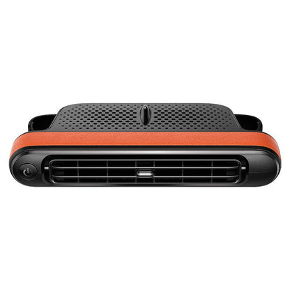 Ventilator Auto USB pentru Scaun Spate – Compact, Silentios, Răcire Rapidă - Vexaro.ro