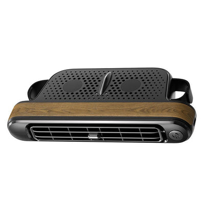 Ventilator Auto USB pentru Scaun Spate – Compact, Silentios, Răcire Rapidă - Vexaro.ro